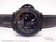 Perfect Replica Panerai Submersible 1950 All Black Watch PAM508 (2)_th.jpg